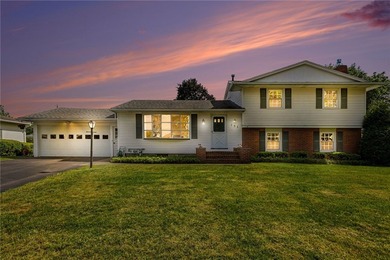 Stretch Out & Relax In This Fantastic 4-Level Split Level - photo 1