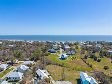 Beautiful cleared lot in Waveland. Located at the end of a - photo 10