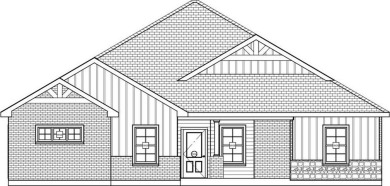 Lake Home For Sale in Abilene, Texas