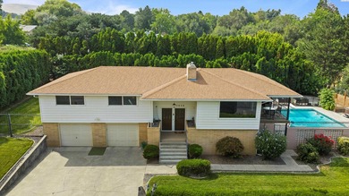 Elliot Lake Home For Sale in Kennewick Washington