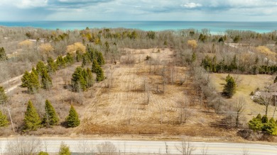 Lake Michigan - Ozaukee County Acreage For Sale in Mequon Wisconsin