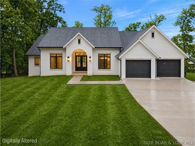 Impressive brand new construction in the sought-after Porto Cima - photo 1