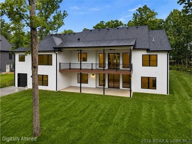 Impressive brand new construction in the sought-after Porto Cima - photo 3