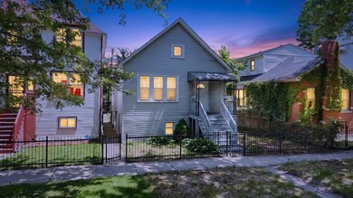 Welcome to this spacious Chicago home offering room to spread - photo 3