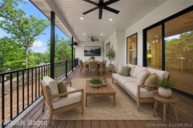 Impressive brand new construction in the sought-after Porto Cima - photo 7