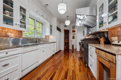 Welcome to this stately and timeless brick Center Hall Colonial - photo 11