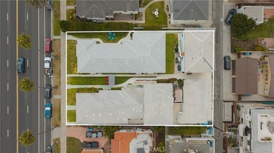 This exceptional 11-unit apartment building is being offered for - photo 11