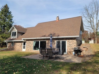 Ten Mile Lake Home For Sale in Chetek Wisconsin