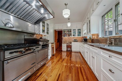 Welcome to this stately and timeless brick Center Hall Colonial - photo 12