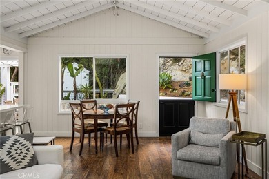 Tucked into the serene, tree-lined canyon setting of Laguna - photo 12