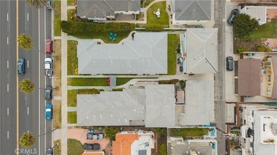 This exceptional 11-unit apartment building is being offered for - photo 12