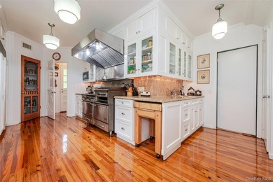 Welcome to this stately and timeless brick Center Hall Colonial - photo 13