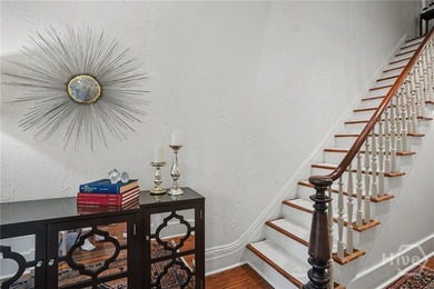 Located on iconic Jones Street, widely regarded as Savannah's - photo 14