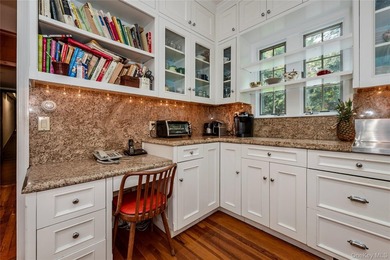 Welcome to this stately and timeless brick Center Hall Colonial - photo 14