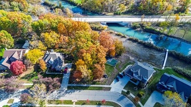 Build your dream home at 0 Golfview Dr, Grosse Ile Twp, MI 48138