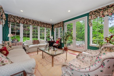 Welcome to this stately and timeless brick Center Hall Colonial - photo 16