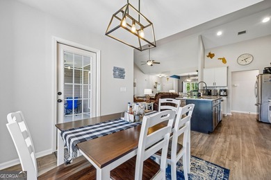 Built in 2022 and located in the gated Northshore community (23 - photo 17