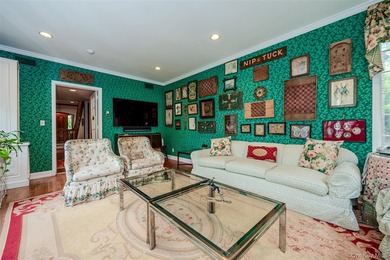 Welcome to this stately and timeless brick Center Hall Colonial - photo 17