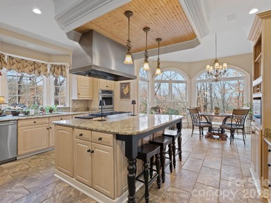 A rare opportunity awaits to own this gated 26-acre estate - photo 8