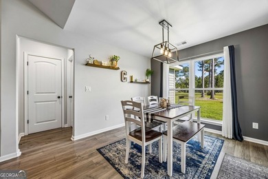 Built in 2022 and located in the gated Northshore community (23 - photo 18