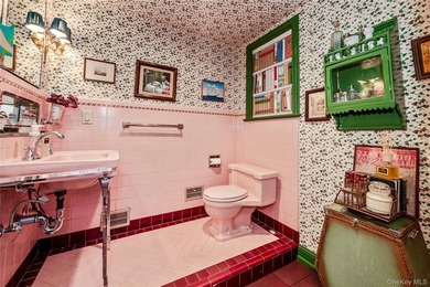 Welcome to this stately and timeless brick Center Hall Colonial - photo 18