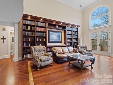 A rare opportunity awaits to own this gated 26-acre estate - photo 9