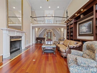 A rare opportunity awaits to own this gated 26-acre estate - photo 10