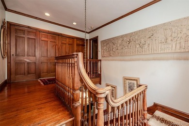 Welcome to this stately and timeless brick Center Hall Colonial - photo 20