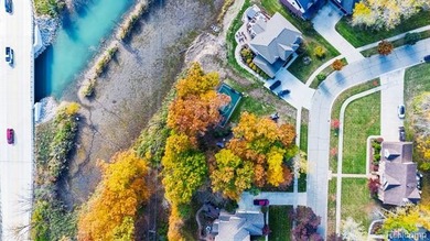 Build your dream home at 0 Golfview Dr, Grosse Ile Twp, MI 48138