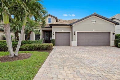 Corkscrew Lakes Home For Sale in Estero Florida