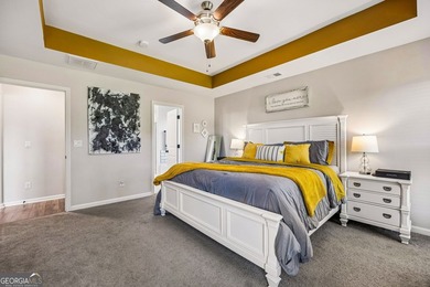 Built in 2022 and located in the gated Northshore community (23 - photo 21