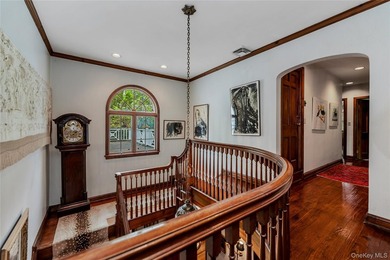 Welcome to this stately and timeless brick Center Hall Colonial - photo 21