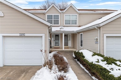 (private lake, pond, creek) Condo For Sale in Copley Ohio