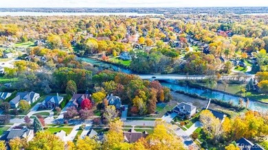 Build your dream home at 0 Golfview Dr, Grosse Ile Twp, MI 48138