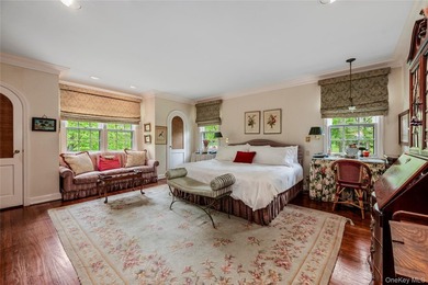 Welcome to this stately and timeless brick Center Hall Colonial - photo 22