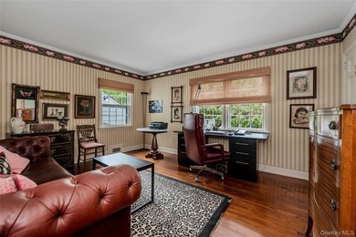 Welcome to this stately and timeless brick Center Hall Colonial - photo 23