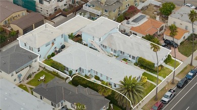 This exceptional 11-unit apartment building is being offered for - photo 23