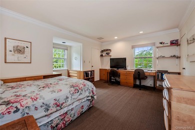 Welcome to this stately and timeless brick Center Hall Colonial - photo 24