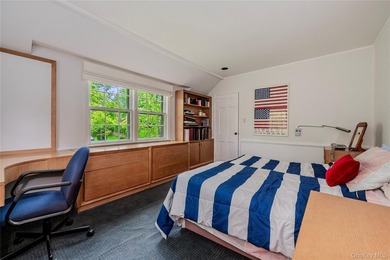 Welcome to this stately and timeless brick Center Hall Colonial - photo 25