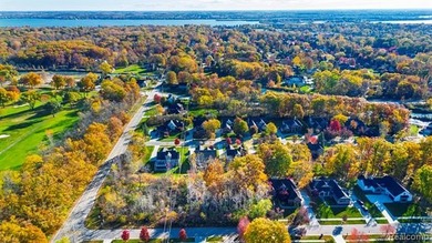 Build your dream home at 0 Golfview Dr, Grosse Ile Twp, MI 48138