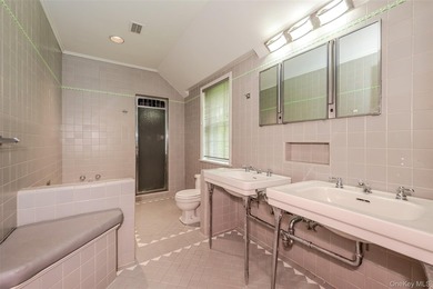 Welcome to this stately and timeless brick Center Hall Colonial - photo 26