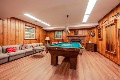 Welcome to this stately and timeless brick Center Hall Colonial - photo 27