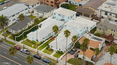 This exceptional 11-unit apartment building is being offered for - photo 27