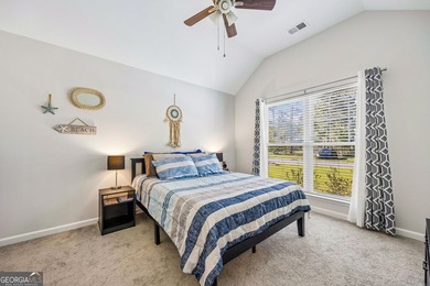 Built in 2022 and located in the gated Northshore community (23 - photo 28