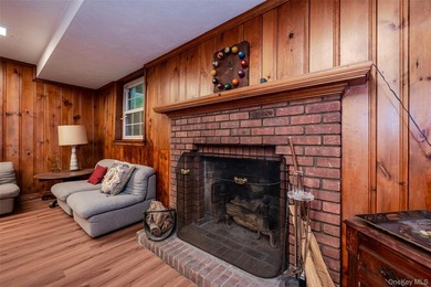 Welcome to this stately and timeless brick Center Hall Colonial - photo 28