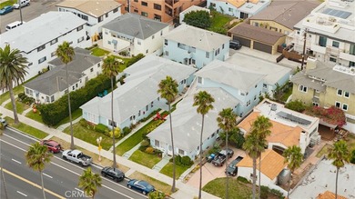 This exceptional 11-unit apartment building is being offered for - photo 28