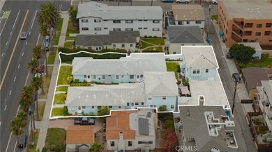This exceptional 11-unit apartment building is being offered for - photo 29