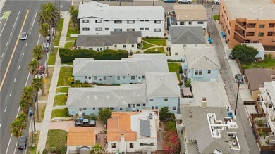 This exceptional 11-unit apartment building is being offered for - photo 30