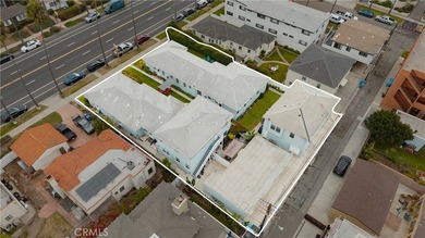 This exceptional 11-unit apartment building is being offered for - photo 31