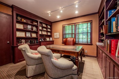 Welcome to this stately and timeless brick Center Hall Colonial - photo 32